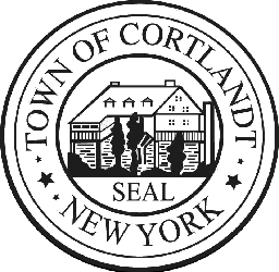 Town of Cortlandt, New York seal